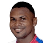 Jhonnathan García