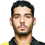 Omri Shamir