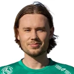 Theo Ekström