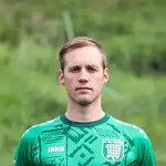 Daniel Jahn