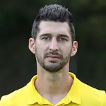 Kim Ginkel