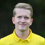Yannik Keller