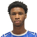 Mahamadou Traore