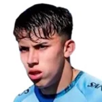 Fabricio Mendieta