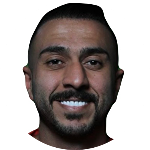 Ali Al Mousawy