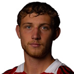 Jai Curran-Nicholls