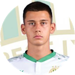Oleksii Serdiukov