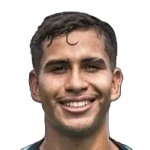 Alvaro Montiel