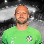 Patrick Geissinger