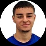 Panagiotis Aravositas