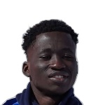 Julien Eymard Bationo