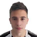 Danil Matsinin