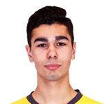 Mukhammad Murodov