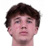 Caleb Swann