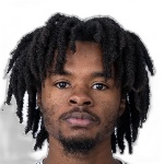 Jaheim Brown