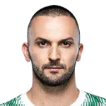 Ben Sahar