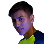 Alexis Hormazábal