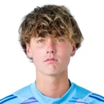 Cooper Roney