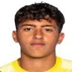 Matias Marin