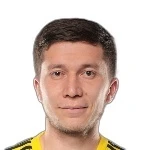 Javohir Jo'rayev