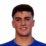 Dimitrios Mylonas