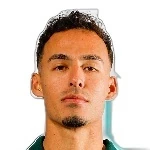 Christian Ortiz
