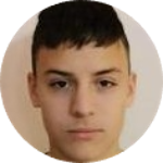 Strahinja Perin