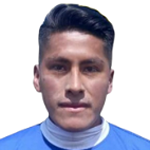 Jorge Chura