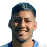 Alcides Valdez