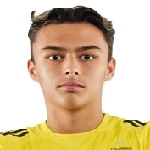 Apolo Marinch