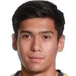 Muhriddin Fazliddinov