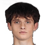 Timofey Marinkin