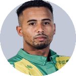 Rodrigo Alain Lemos Valle