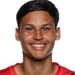 Bryan Arantes Lima