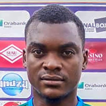 Keartis Bediki Hangoue