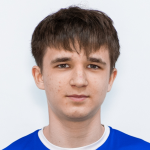 Egor Babakov