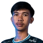 Phoutthalak Thongsanith