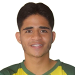 Cristian Vargas