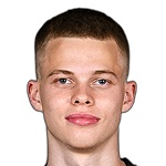 Stepan Cherednikov