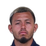 Luis Peralta