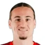 Adam Yahi