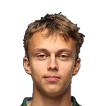 Mikhail Samorokovskiy