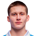 Aleksey Tsarev