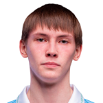 Kirill Marulin