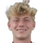 Lucas McPartlin