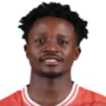 Manzur Okwaro
