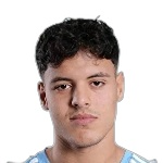 Mahmoud Salah