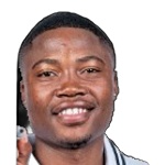 Theo Shadikong