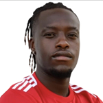 Tirivashe Chirikwawo