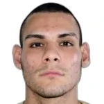 Federico Agustin Acevedo